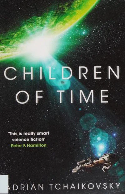 Children of Time