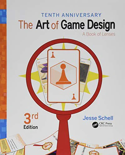 The Art of Game Design