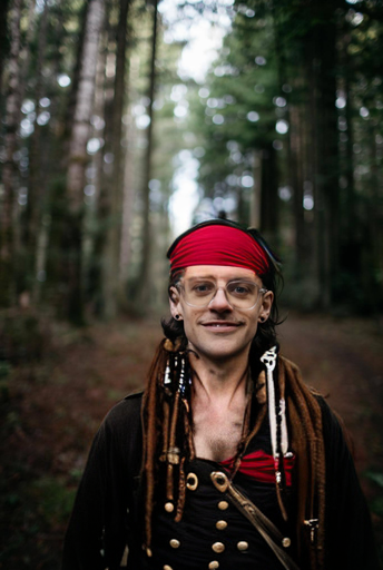 Pirate avatar 2
