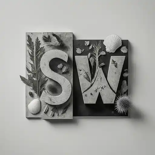 Logo design 2