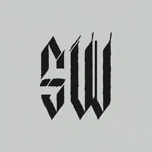 Logo design 6