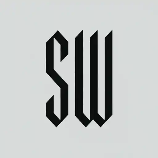 Logo design 8